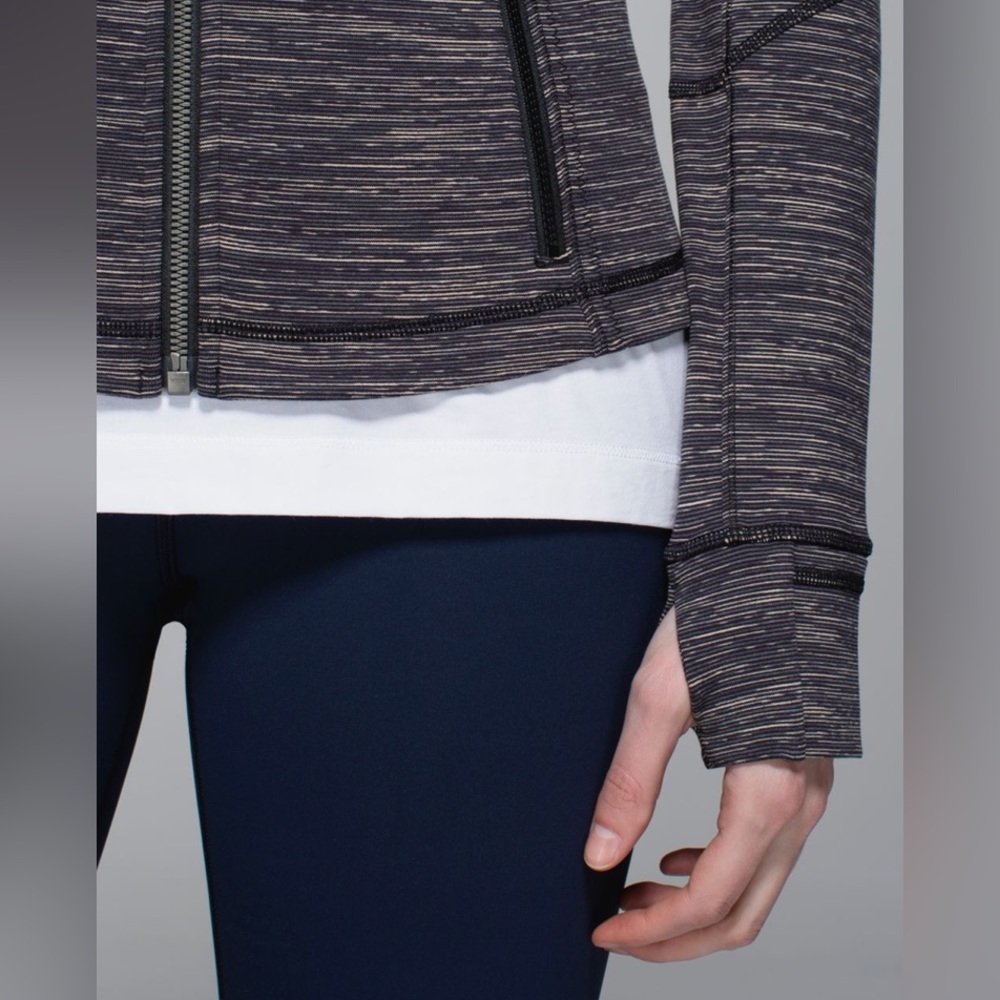 Lululemon Forme Jacket - Picture 5 of 16